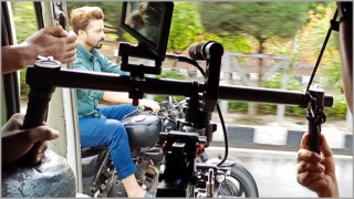 প্রায় ৬ মাস পর ক্যামেরার সামনে সুপারস্টার শাকিব খান